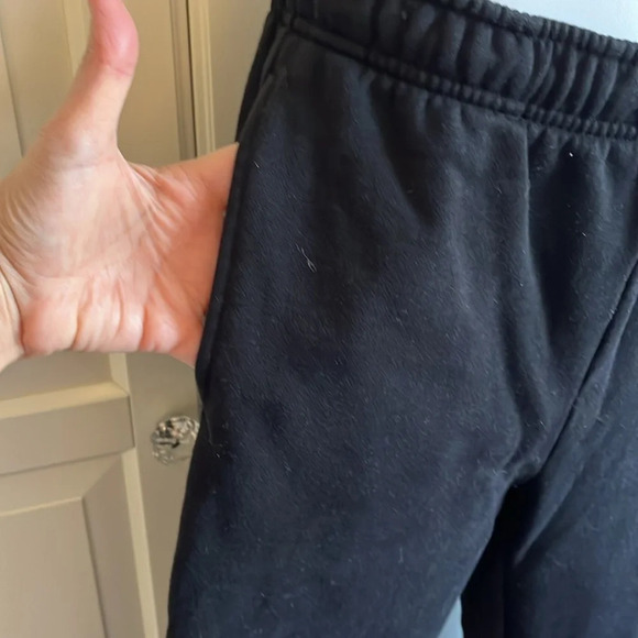 Tna
Extra Fleece Mega
Sweat pant Black size XXS Cozy Comfortable Loungewear - Picture 11 of 16